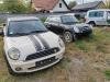 Mini  Cooper S R53 125kw Kompletan Auto U Delovima