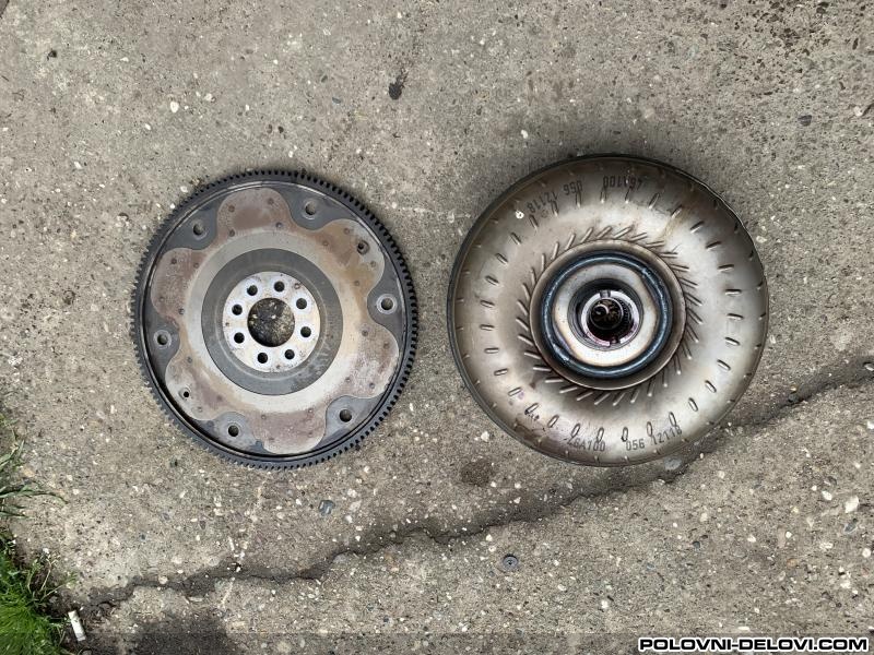 Mini  Cooper S S Menjac I Delovi Menjaca