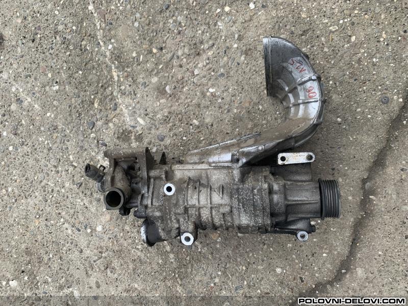 Mini  Cooper S S Motor I Delovi Motora