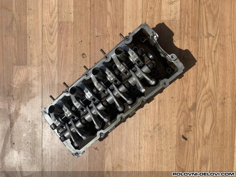 Mini  Cooper S S Motor I Delovi Motora