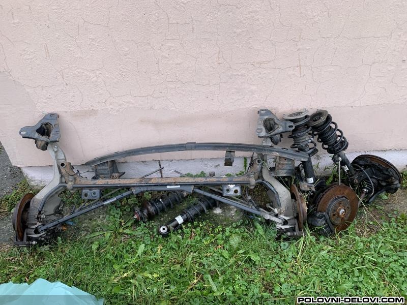 Mini  Cooper S  Trap I Vesanje