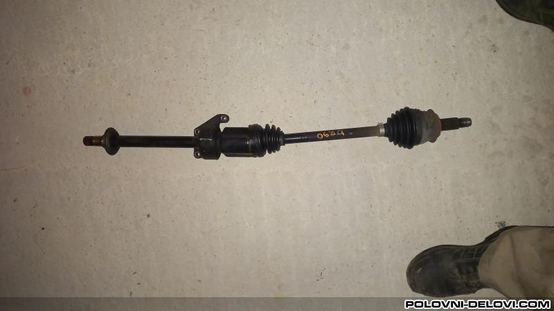 Mini  Cooper  Trap I Vesanje