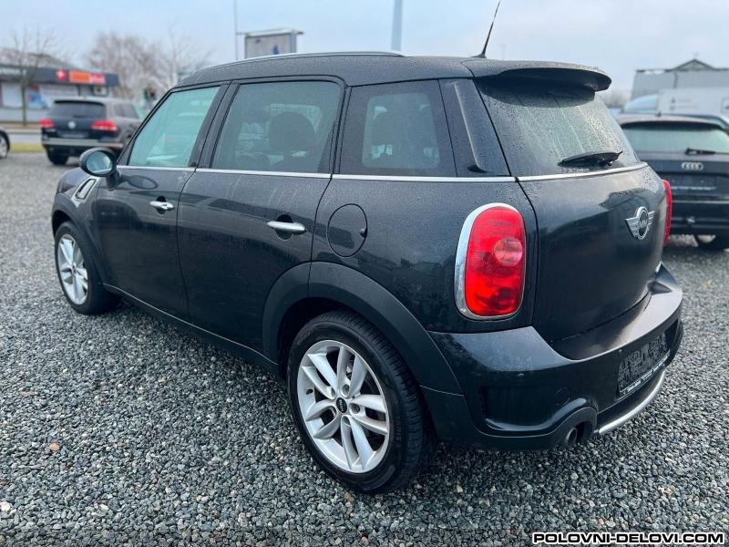 Mini  Countryman 1.6 Benz Kompletan Auto U Delovima