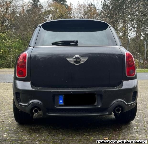 Mini  Countryman 1.6 Benzin All4 Kompletan Auto U Delovima