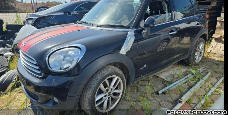 Mini  Countryman 1.6 Kompletan Auto U Delovima