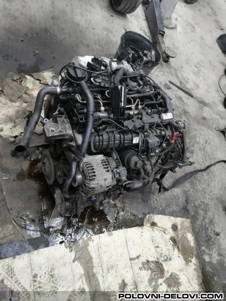 Mini  Countryman 1.6D Motor I Delovi Motora