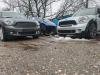 Mini  Countryman 1.6b 1.6t 1.6d 2.0d Kompletan Auto U Delovima