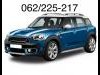 Mini  Countryman 1.6d Menjac I Delovi Menjaca