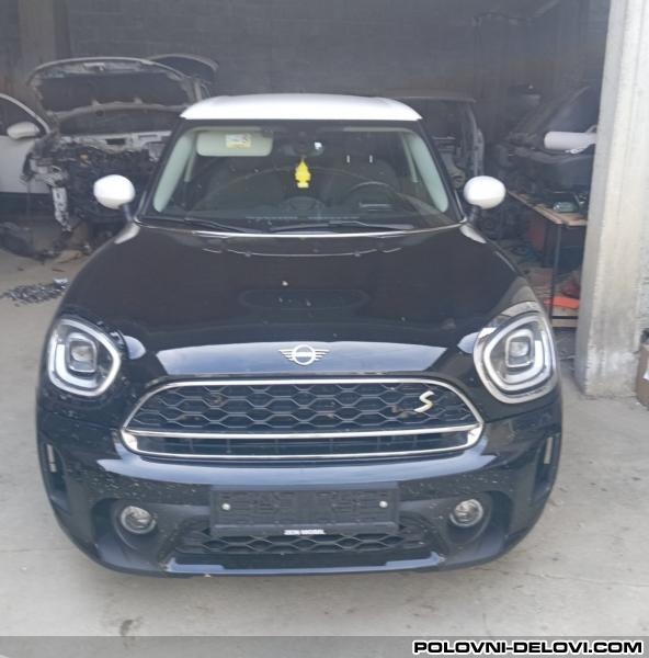 Mini  Countryman 2.0 Benzin Hybrid Motor I Delovi Motora