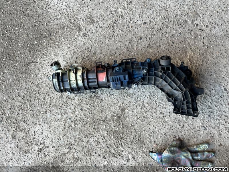 Mini  Countryman 2.0 D Motor I Delovi Motora
