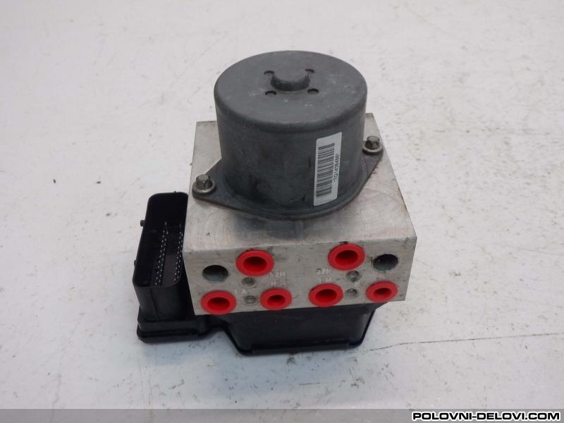 Mini  Countryman Abs Dsc Pumpa Ostala Oprema