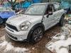 Mini  Countryman Cooper S All4 Kompletan Auto U Delovima
