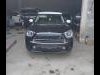 Mini  Countryman F60 Trap I Vesanje