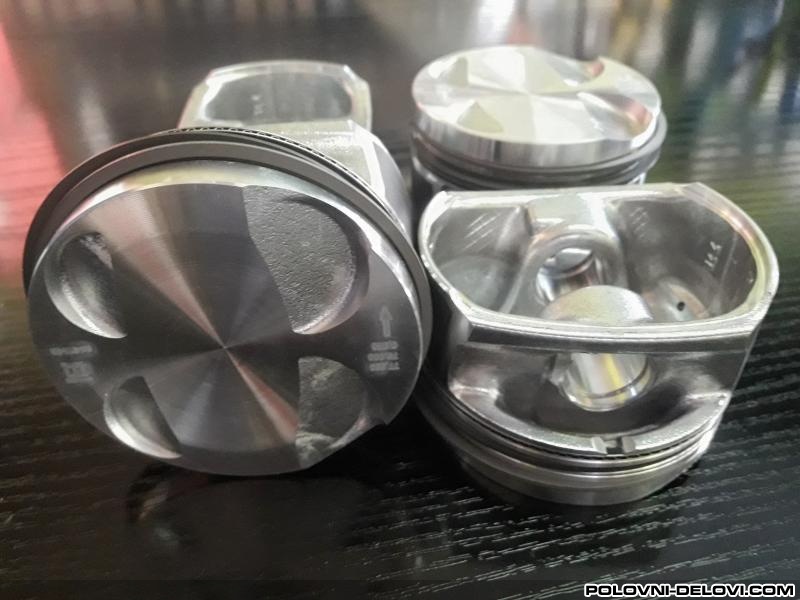 Mini  Countryman N16  B16A Motor I Delovi Motora