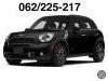 Mini  Countryman R60 F60 Svetla I Signalizacija