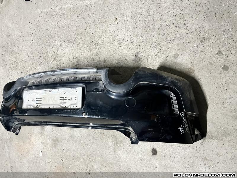 Mini  Countryman SD Karoserija