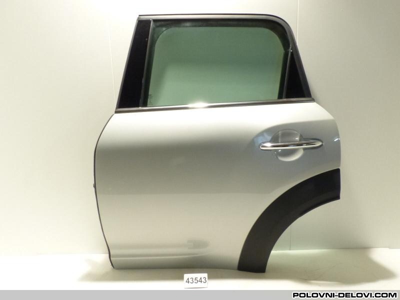 Mini  Countryman Vrata Karoserija