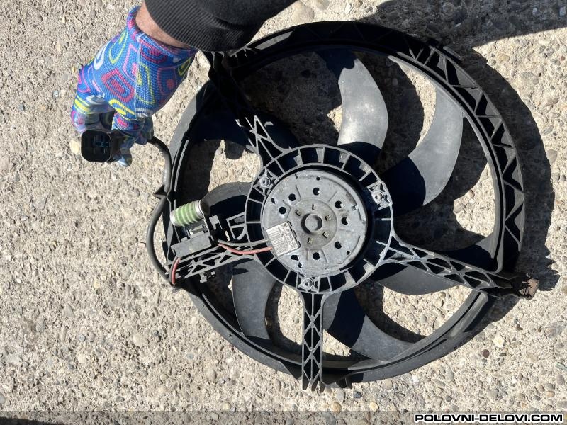 Mini  D One 1.6 D Rashladni Sistem