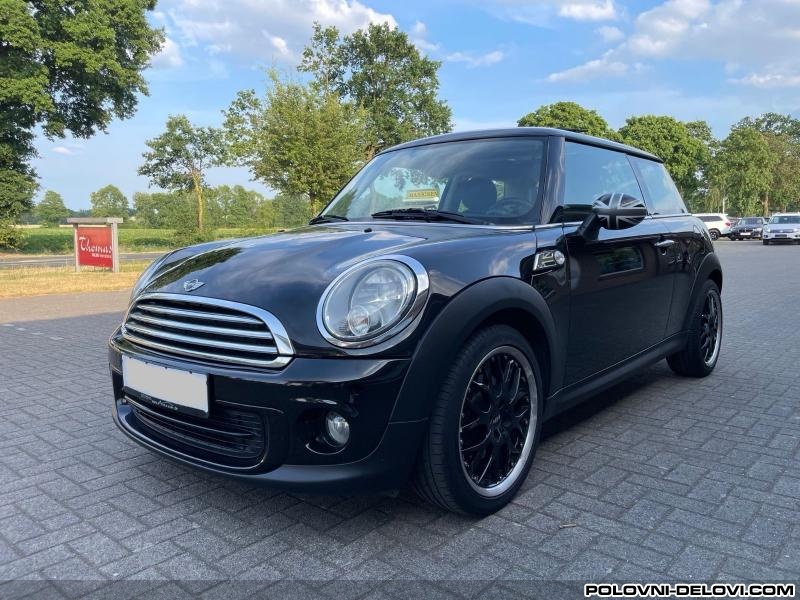 Mini  D One N47 Audio
