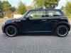 Mini  D One R56 Enterijer