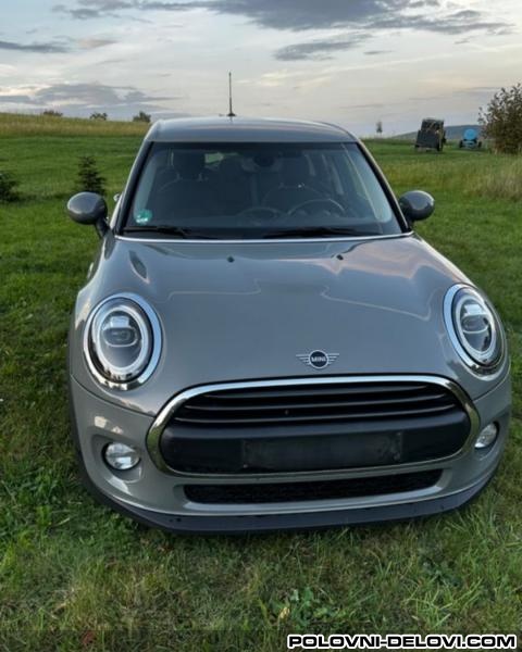 Mini  Mini 2.0tdi N47 Karoserija