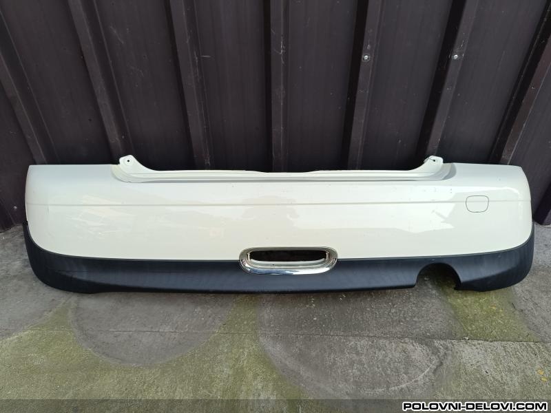 Mini  Mini R56 Karoserija