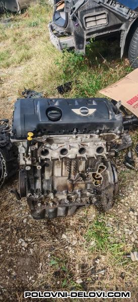 Mini  One 1.4b 70kw Kompletan Auto U Delovima