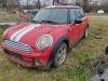 Mini  One 1.4b  Kompletan Auto U Delovima
