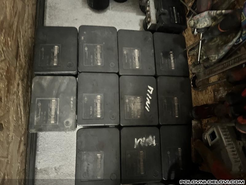 Mini  One 1.6 Kocioni Sistem