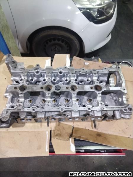 Mini  One Benzinac Motor I Delovi Motora