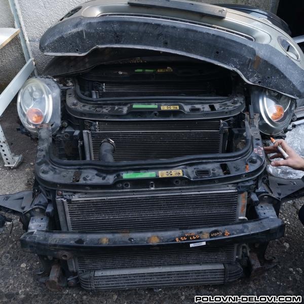 Mini  One Cooper R56 Kompletan Auto U Delovima