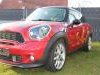 Mini  Paceman 1.6 B Turbo 135kw  Kompletan Auto U Delovima