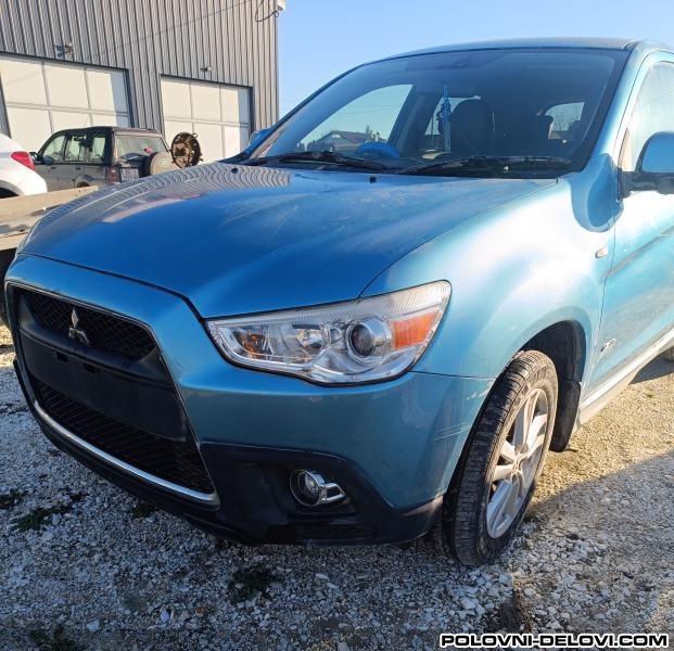 Mitsubishi  ASX 1.8TD Kompletan Auto U Delovima