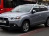 Mitsubishi  ASX  Kompletan Auto U Delovima