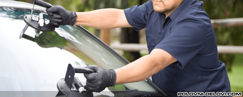 Mitsubishi  ASX Sofersajbna Stakla