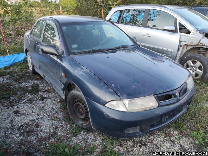 Mitsubishi  Carisma 1.9td Kompletan Auto U Delovima