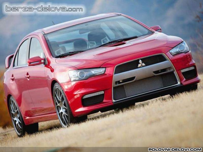 Mitsubishi  Carisma  Kompletan Auto U Delovima