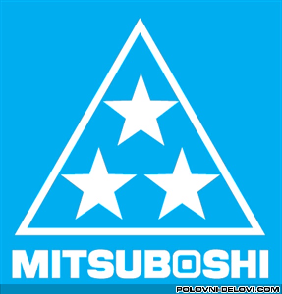 Mitsubishi  Carisma  Kompletan Auto U Delovima