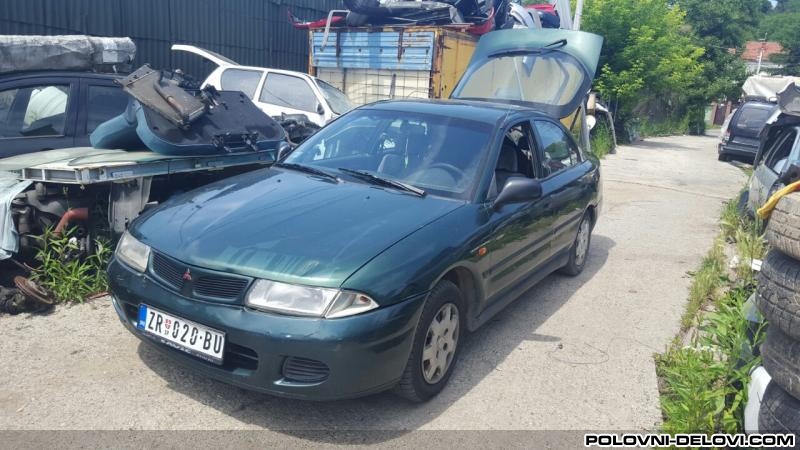 Mitsubishi  Carisma  Razni Delovi