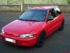 Mitsubishi  Colt 1.3 1992-1996 Kompletan Auto U Delovima