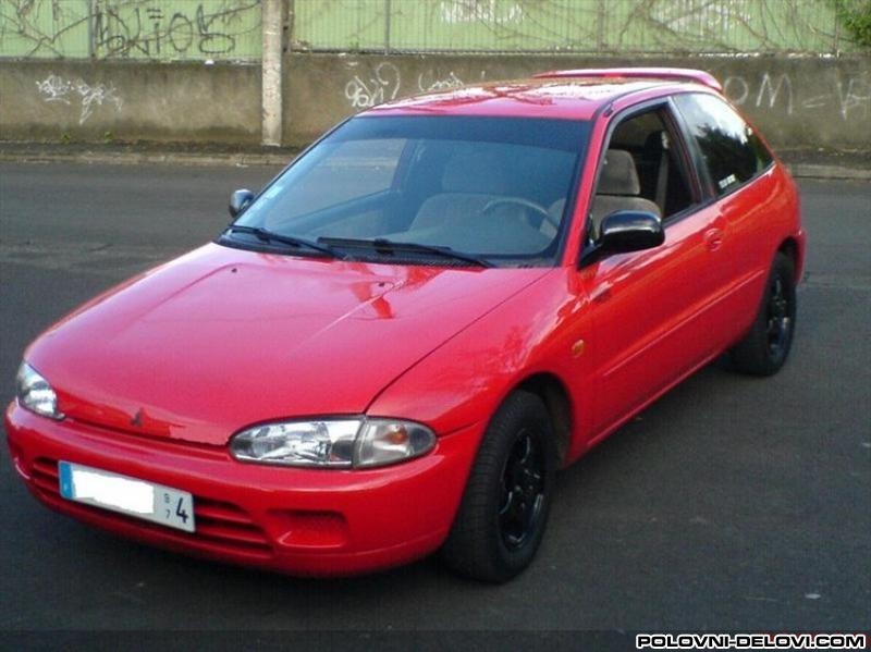 Mitsubishi  Colt 1.3 1992-1996 Razni Delovi