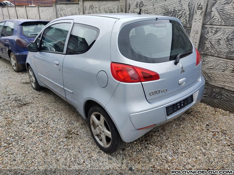 Mitsubishi  Colt 1.3 B  Kompletan Auto U Delovima