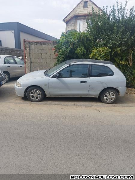 Mitsubishi  Colt 1.3 B Motor I Delovi Motora