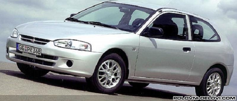 Mitsubishi  Colt 1.3  Kompletan Auto U Delovima