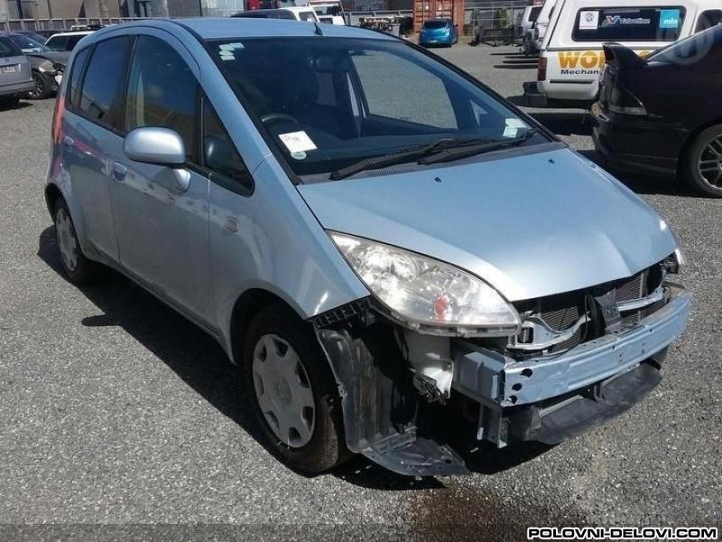 Mitsubishi  Colt 1.3 Kompletan Auto U Delovima