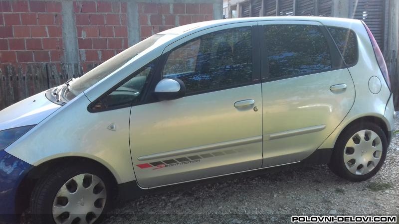 Mitsubishi  Colt 1.3 Kompletan Auto U Delovima