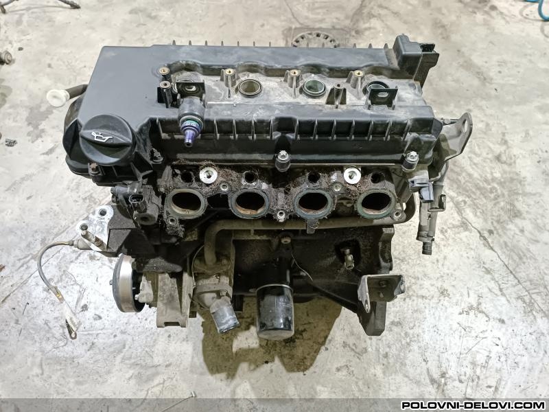 Mitsubishi  Colt 1.3 Motor I Delovi Motora