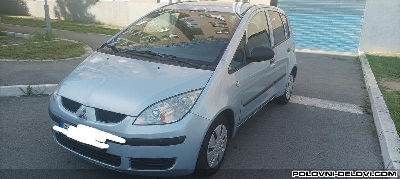 Mitsubishi  Colt 1.3b 5v Kompletan Auto U Delovima