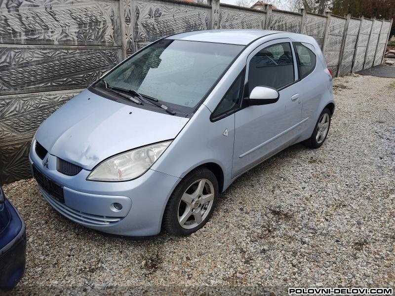 Mitsubishi  Colt 1.5b Kompletan Auto U Delovima