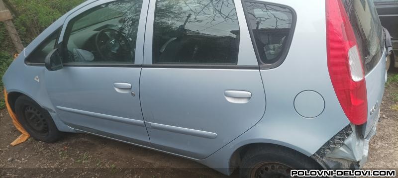 Mitsubishi  Colt 1.5b Kompletan Auto U Delovima